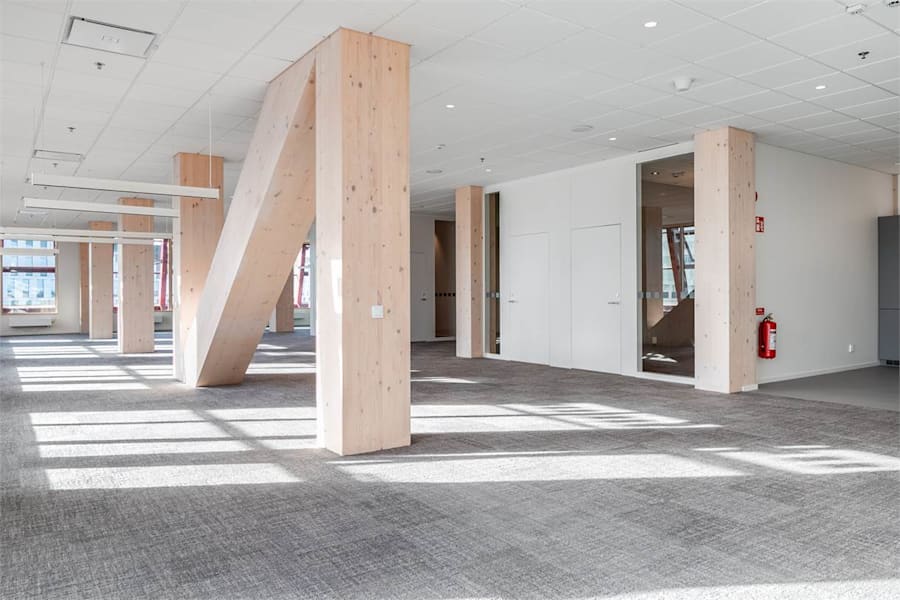 Kontorslokal på Hyllie Boulevard 21, Malmö – bild 25