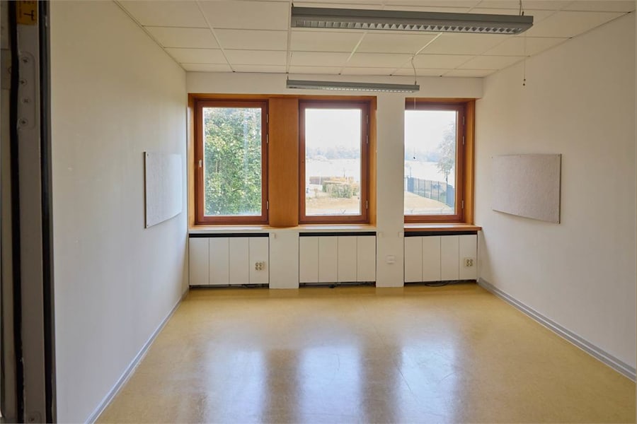 Kontorslokal på Borgvägen 1, Stockholm – bild 3