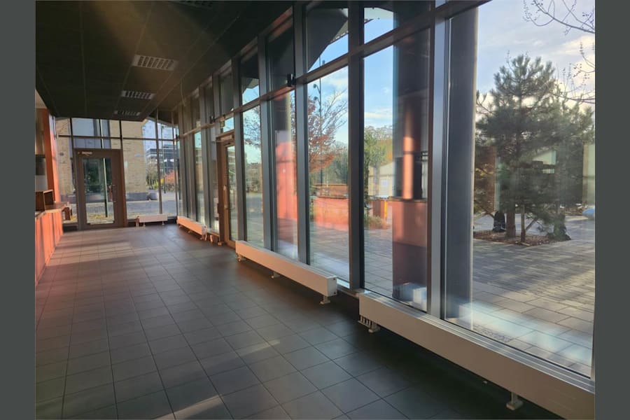 Butikslokal på Citadellsvägen 15, Malmö – bild 3