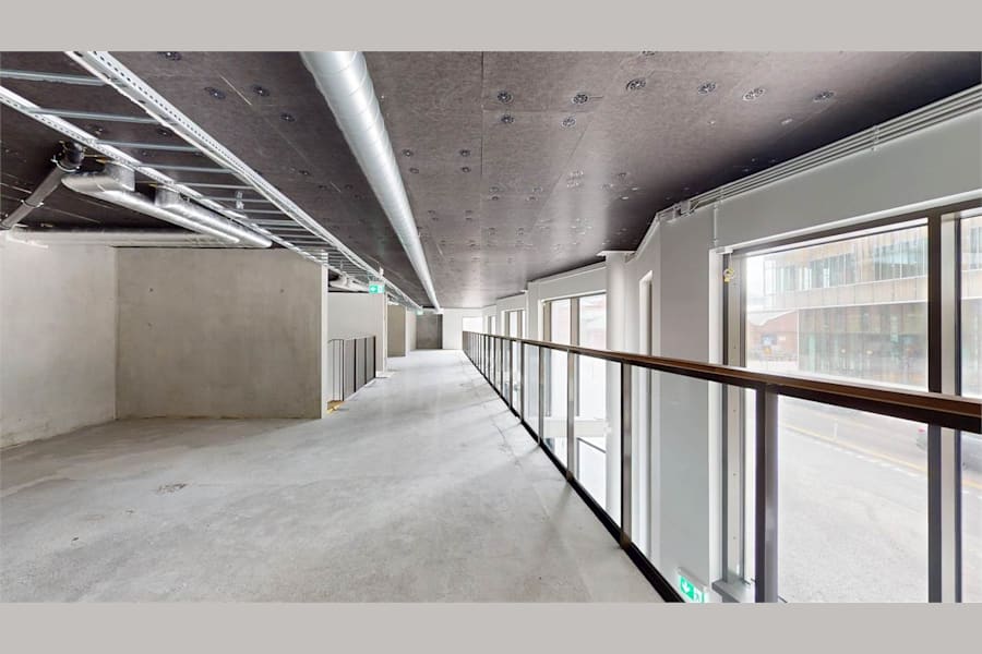 Lokal på Carlsgatan 33, Malmö – bild 6