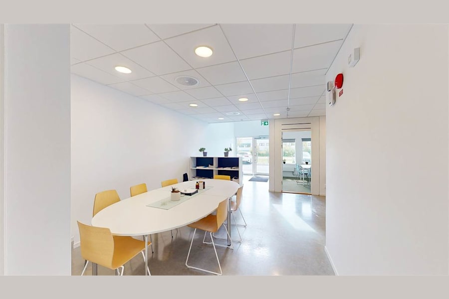 Industrilokal på Stekelgatan 2, Malmö – bild 5