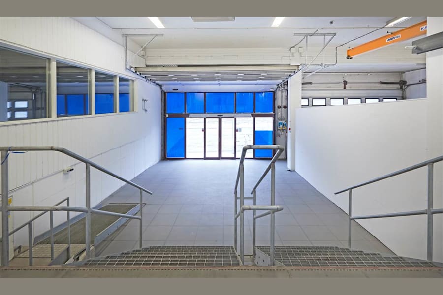 Lagerlokal på Hallvägen 21, Johanneshov – bild 10