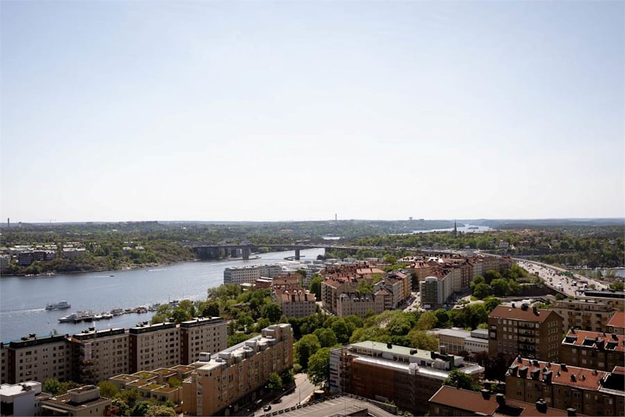 Kontorslokal på Rålambsvägen 17, Stockholm – bild 8