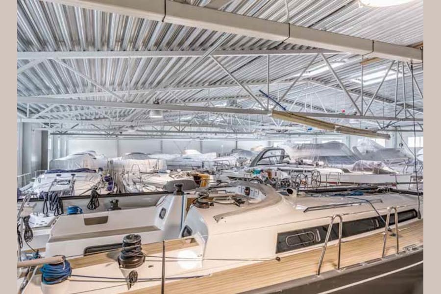 Industrilokal på Leveransgränd 4, Gustavsberg – bild 3