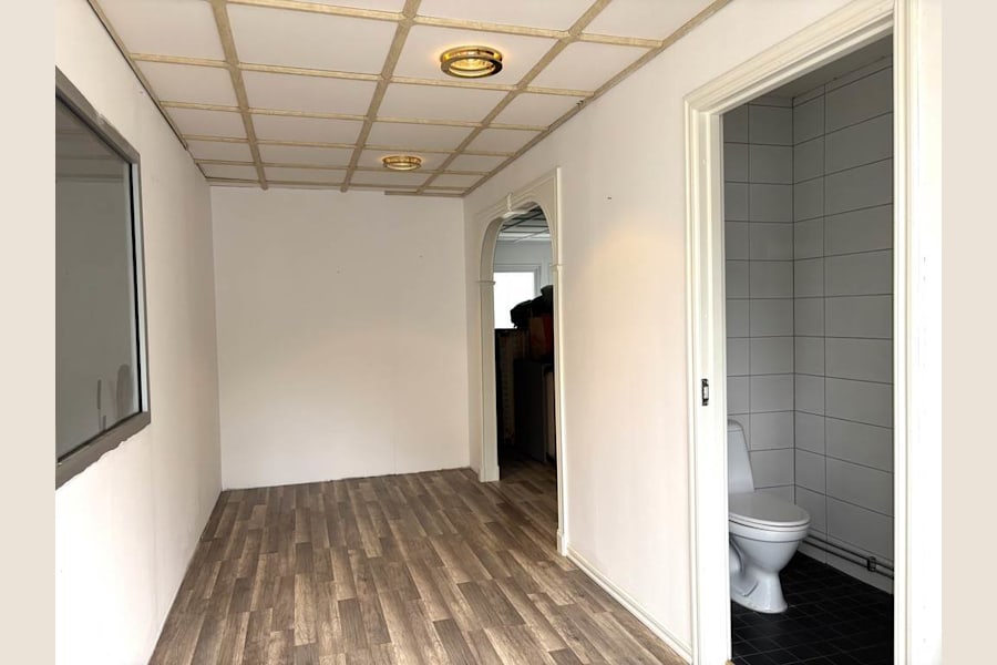 Lagerlokal på Brännarevägen 11, Södertälje – bild 11
