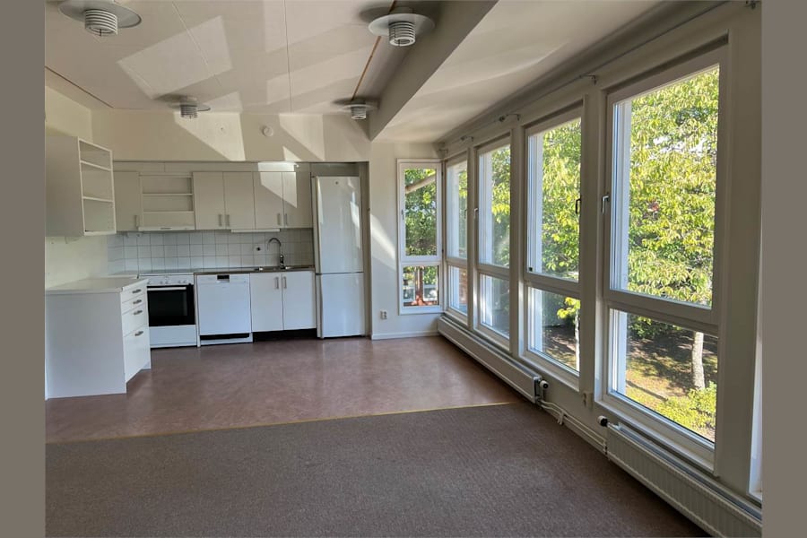 Kontorslokal på Sjöängsvägen 2, Sollentuna – bild 2