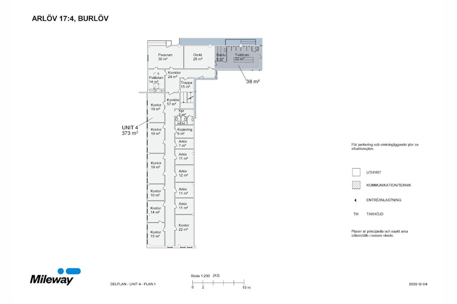Industrilokal på Arlövsvägen 23, Arlöv – bild 18