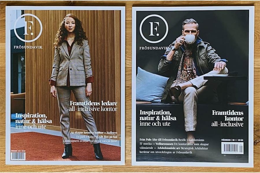 Kontorslokal på Frösundaviks Allé 1, Solna – bild 26