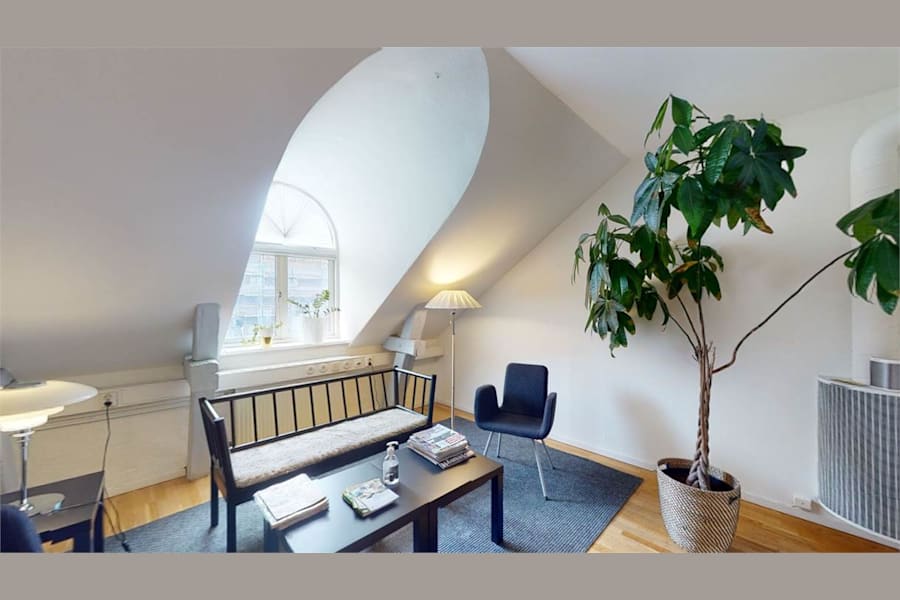 Kontorslokal på Stortorget 9, Helsingborg – bild 2