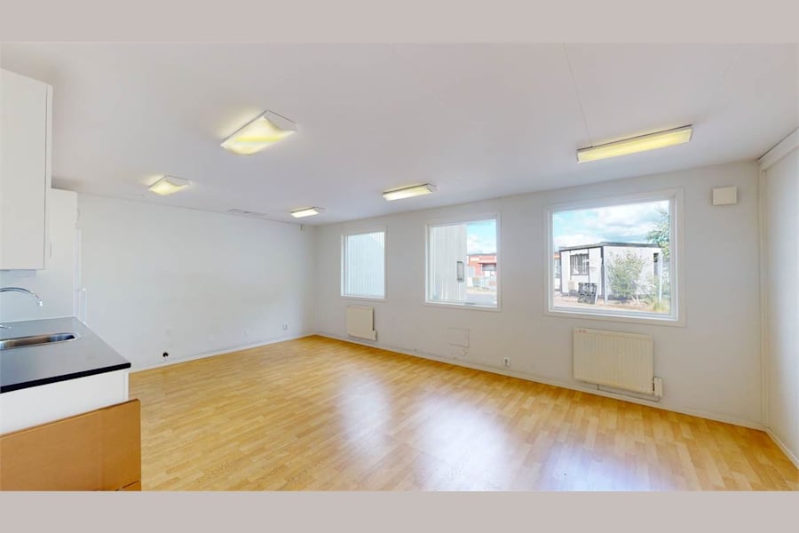 Industrilokal på Knäredsgatan 29, Halmstad – bild 2