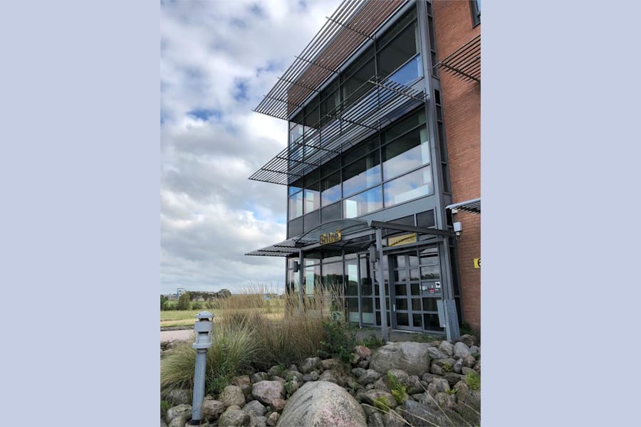 Kontorslokal på Blackebergsvägen 14, Falkenberg – bild 3