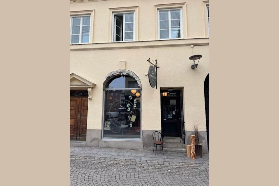 Butikslokal på Klostergatan 34, Linköping – bild 5
