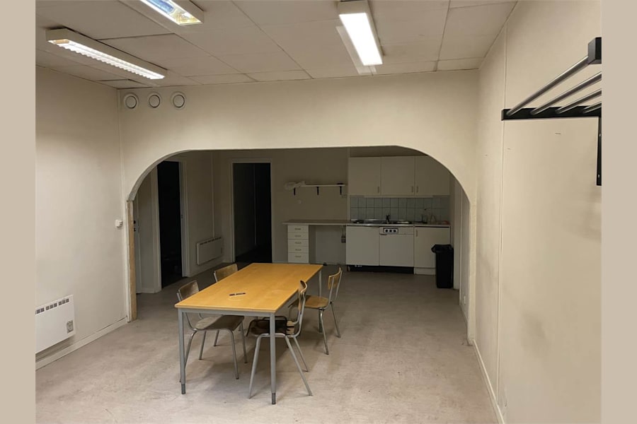 Industrilokal på Rasåsen 157, Sundsvall – bild 7