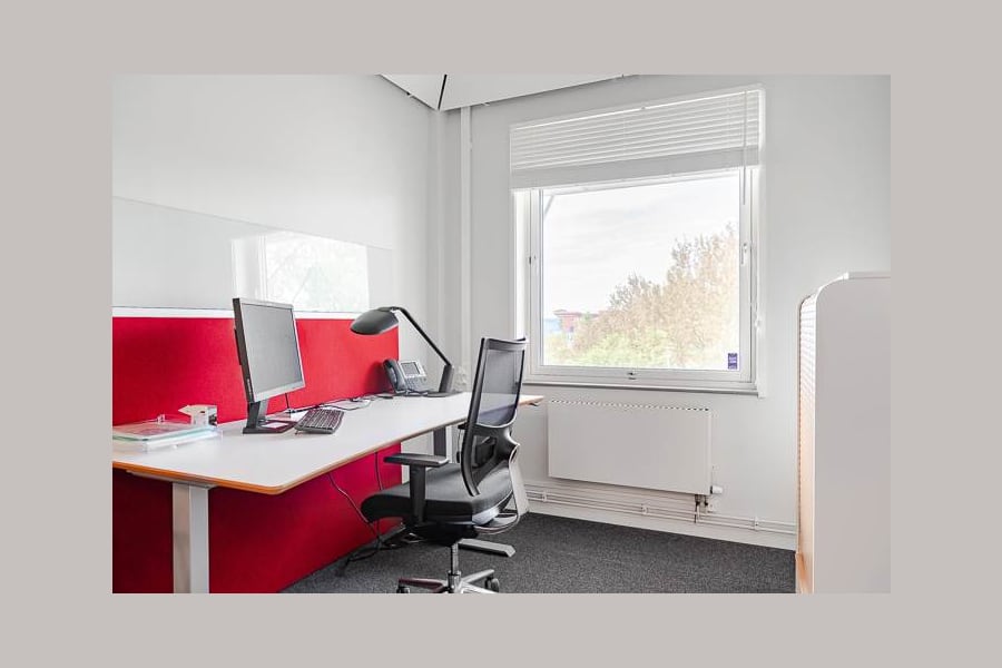 Coworking-plats på Vikdalsgränd 10A, 300, Nacka – bild 6