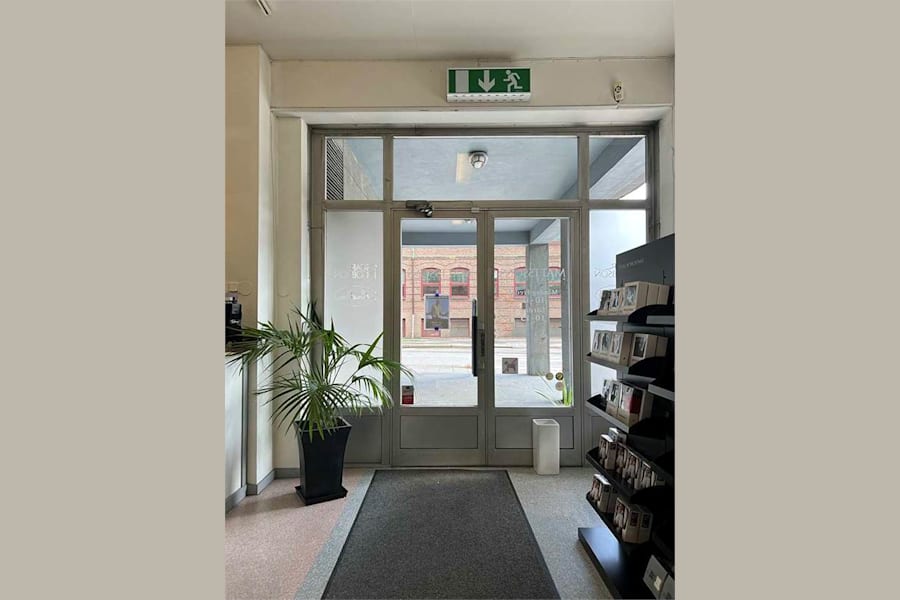 Lokal på Lidaholmsgatan 3, Borås – bild 6