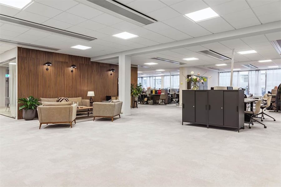 Kontorslokal på Sveavägen 147, Stockholm – bild 4