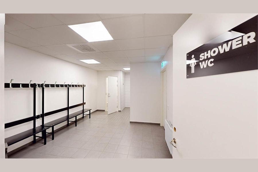 Butikslokal på Vattenverksvägen 44, Malmö – bild 5