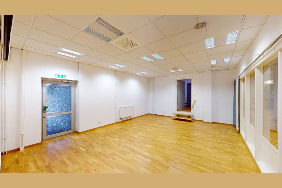 Kontorslokal på Slagtoftavägen 1, Hörby – bild 2