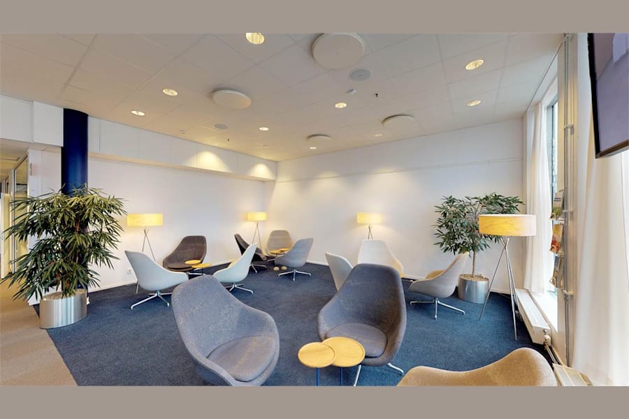 Kontorslokal på Östra Varvsgatan 4, Malmö – bild 6