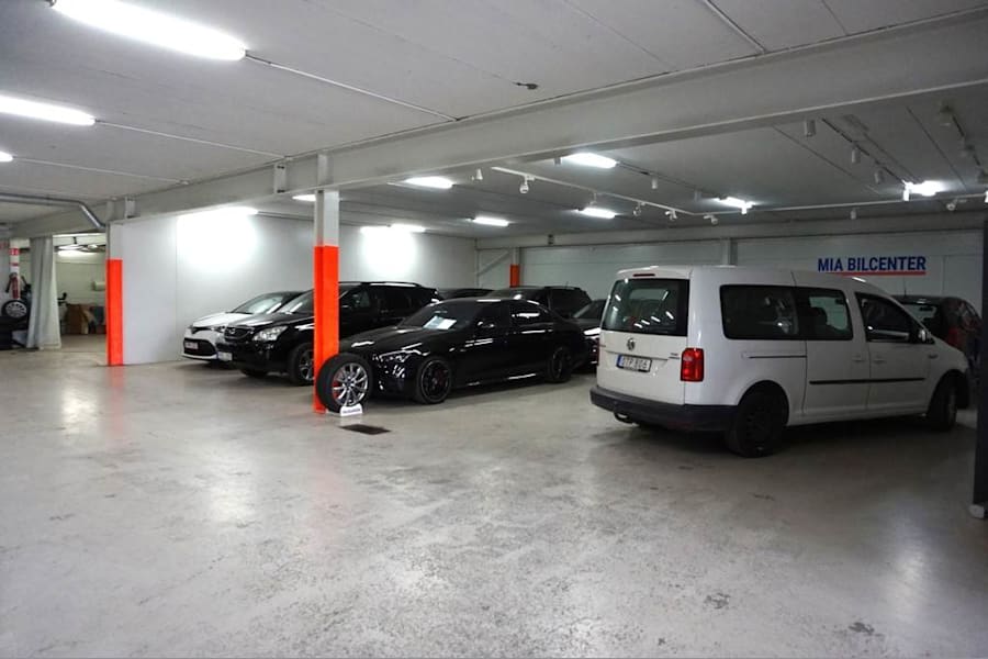 Butikslokal på Rörvägen 28, Jordbro – bild 13