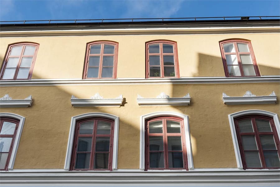 Kontorslokal på Adelgatan 21, Malmö – bild 5