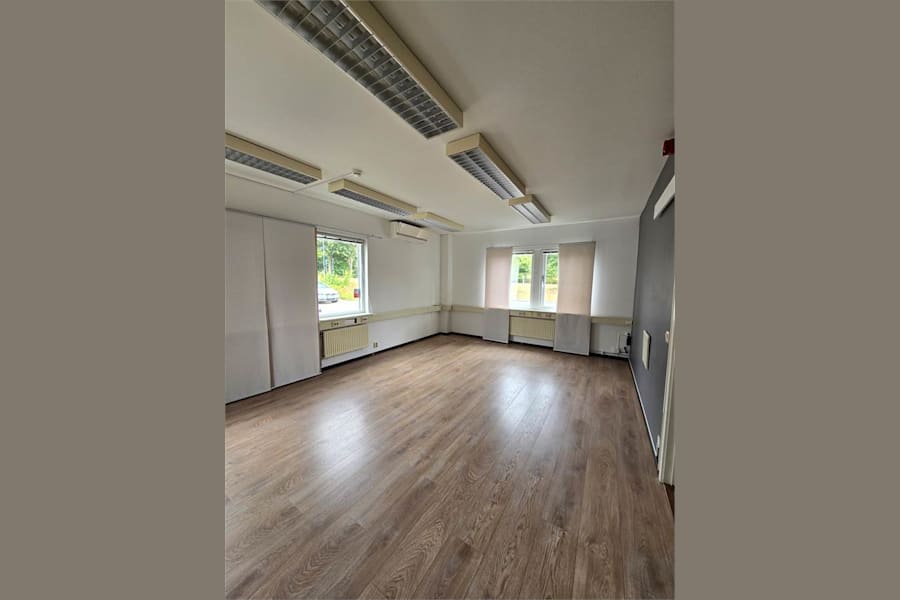 Industrilokal på Vannhögsgatan 9, Trelleborg – bild 3