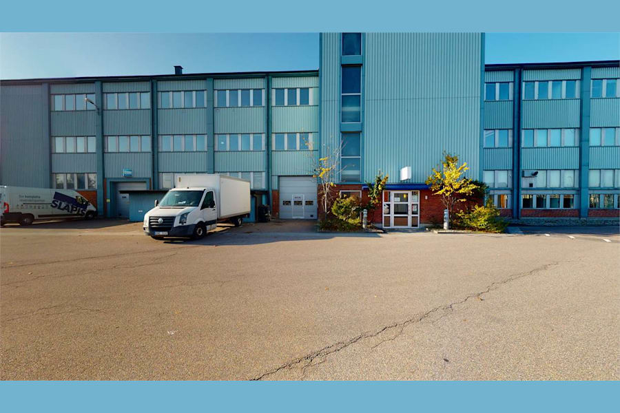 Lokal på Borrgatan 25, Malmö – bild 12