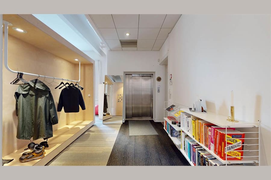 Kontorslokal på Gustav Adolfs torg 10, Malmö – bild 6