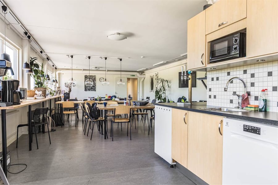 Lagerlokal på Låskolvsgatan 4, Linköping – bild 9