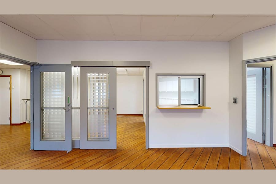 Butikslokal på S:t Nicolai plan 3, Trelleborg – bild 14