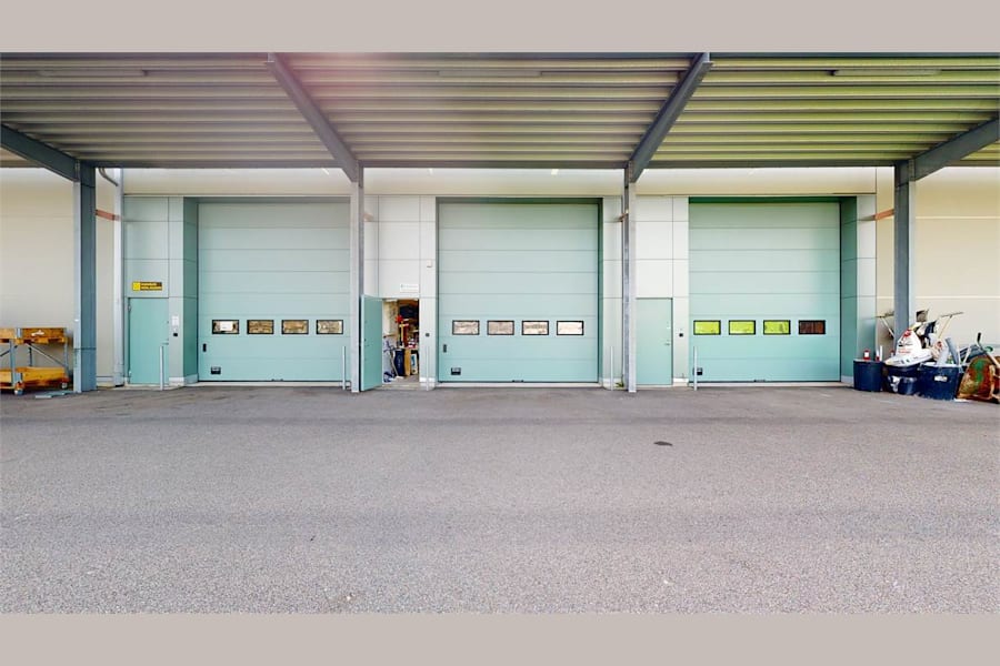 Industrilokal på Stekelgatan 2, Malmö – bild 10