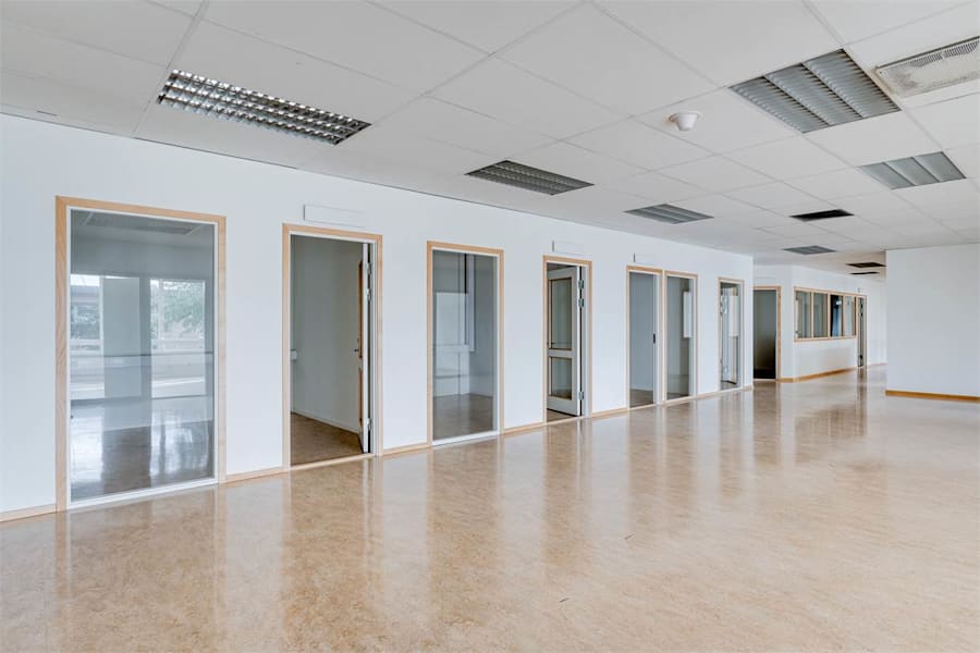 Industrilokal på Importgatan 23, Hisings Backa – bild 8