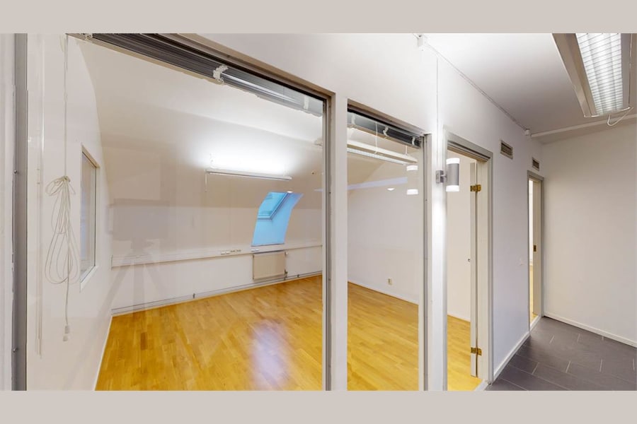 Kontorslokal på Hjulhamnsgatan 3, Malmö – bild 6