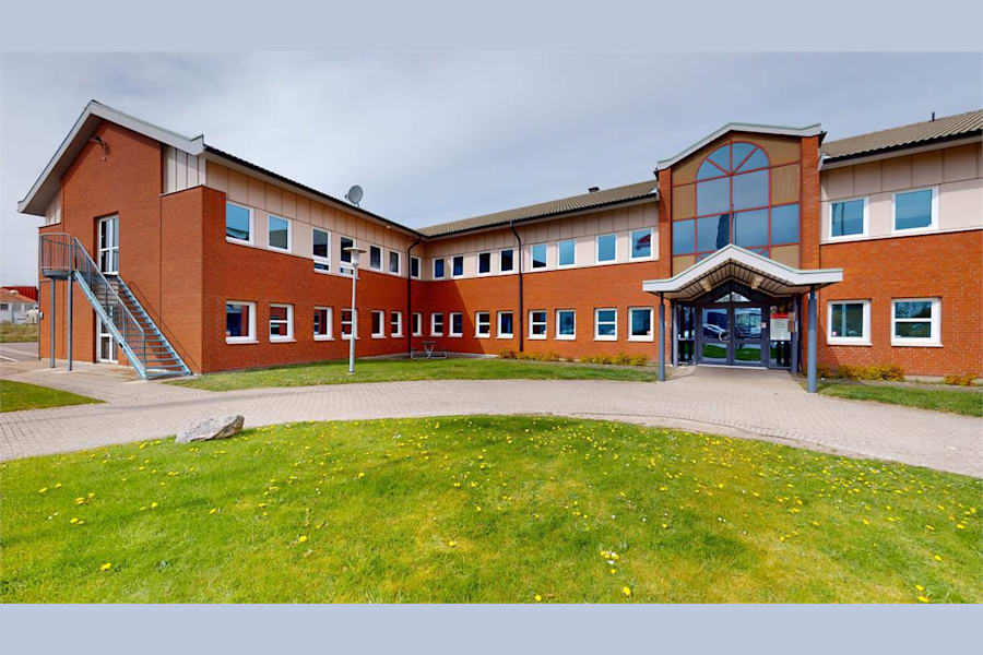 Lagerlokal på Hästvägen 4A, Malmö – bild 13