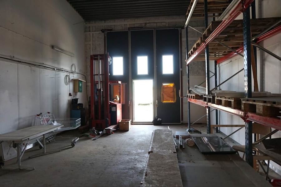 Industrilokal på Konsul Johnsons väg 16, Nr 2, Nynäshamn – bild 9
