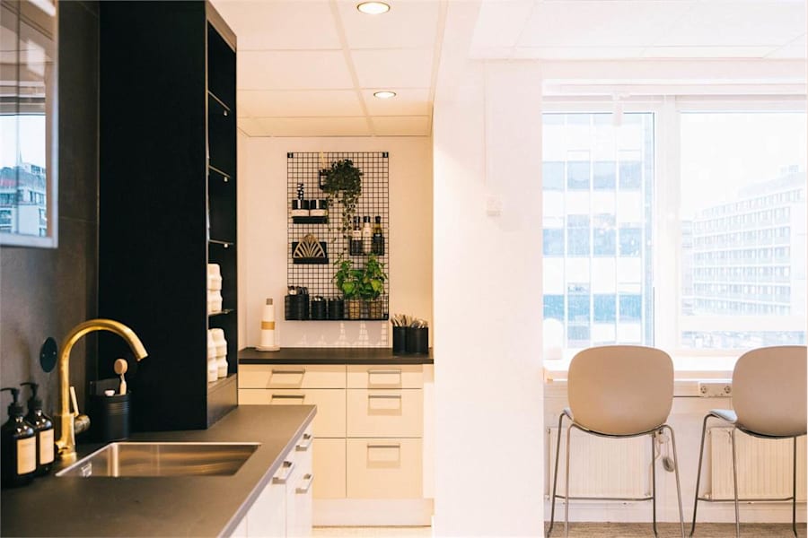 Kontorslokal på Sveavägen 9 - Hötorgsskrapa, Stockholm – bild 3