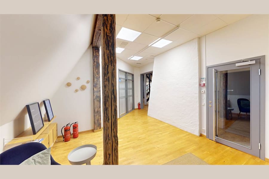 Kontorslokal på Stortorget 31, Malmö – bild 4