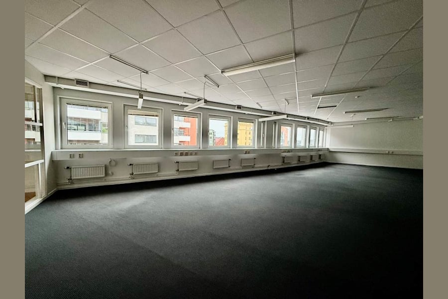 Kontorslokal på Västra Finnbodavägen 4, Stockholm – bild 9