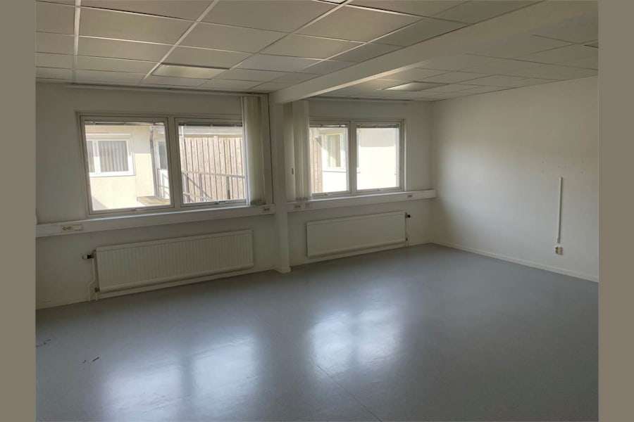 Kontorslokal på Nygatan 64, Falkenberg – bild 11