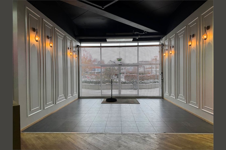 Butikslokal på Bergslenagatan 11, Borås – bild 3