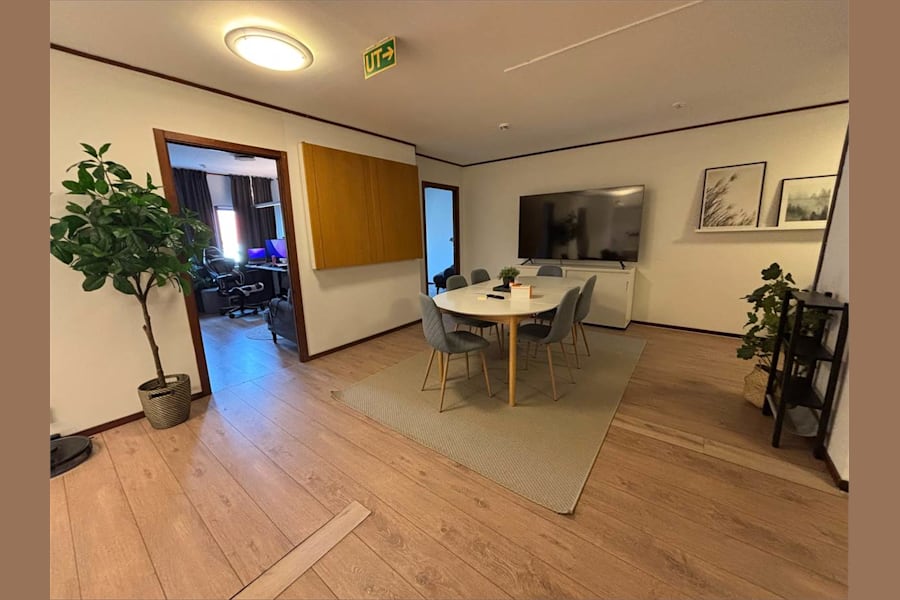 Kontorslokal på Spjutvägen 5A, Järfälla – bild 3