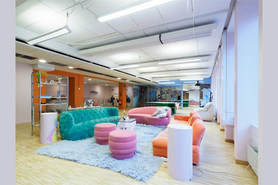 Kontorslokal på Birger Jarlsgatan 43, Stockholm – bild 20