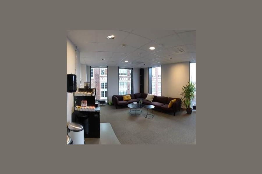 Kontorslokal på Krokslätts Fabriker 38, Mölndal – bild 3