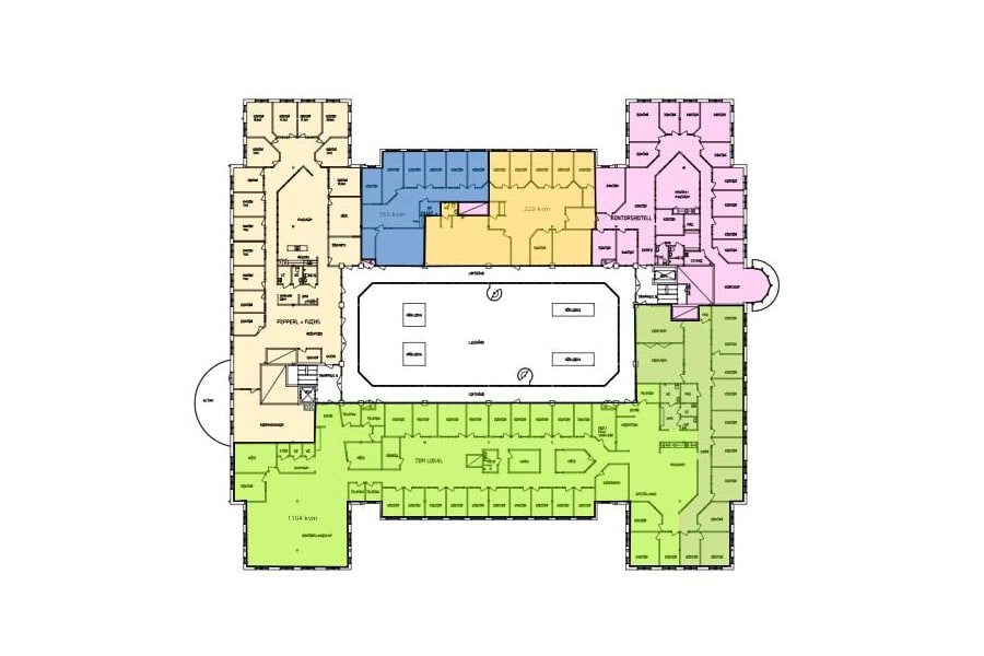 Kontorslokal på Bultgatan 40A, Kungälv – bild 17