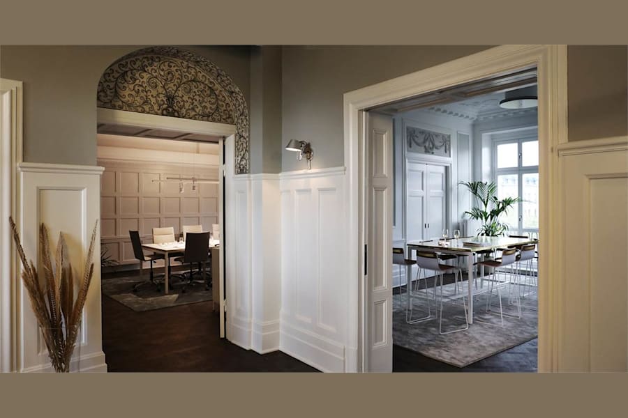 Coworking-plats på Stortorget 11, Malmö – bild 8