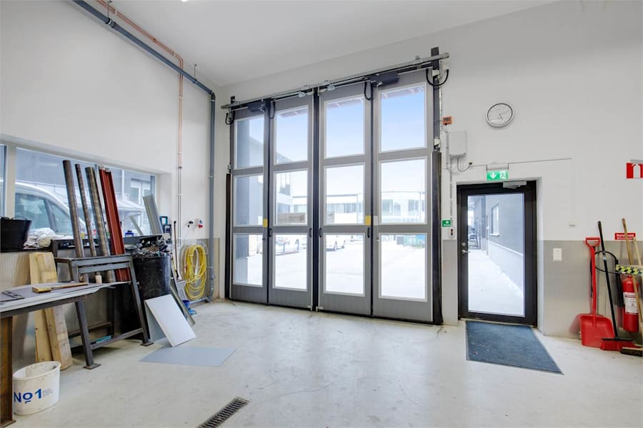 Industrilokal på Stenhuggarvägen 9, Saltsjö-boo – bild 11