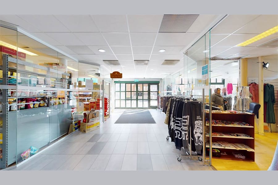 Butikslokal på Storgatan 18, Eslöv – bild 6