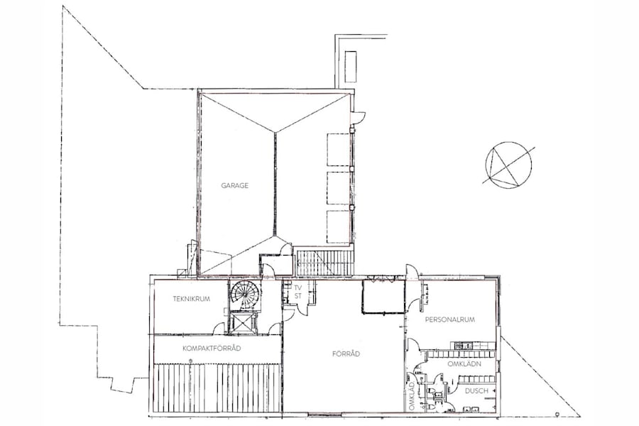 Kontorslokal på Åsboholmsgatan 30, Borås – bild 28