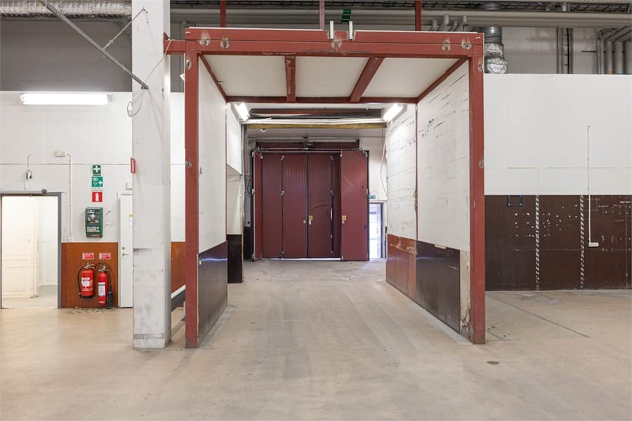 Lokal på Ekbacksvägen 24, Bromma – bild 4