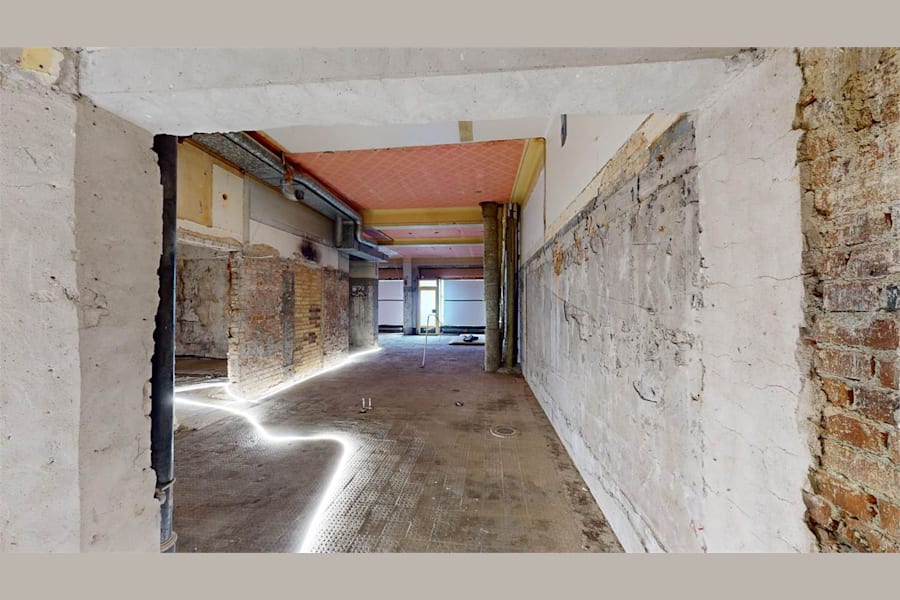 Butikslokal på Algatan 7, Trelleborg – bild 4